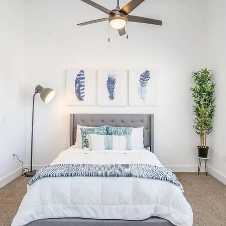 Cozy Atlanta Apartment Exteriér fotografie